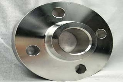 Titanium Grades 5 Flanges