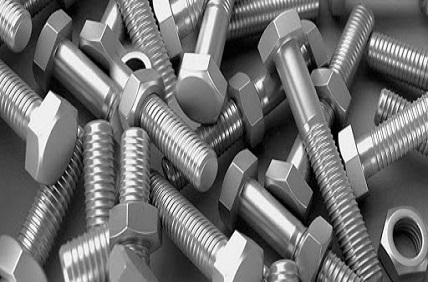 ASTM B564 Hastelloy B2 Fasteners