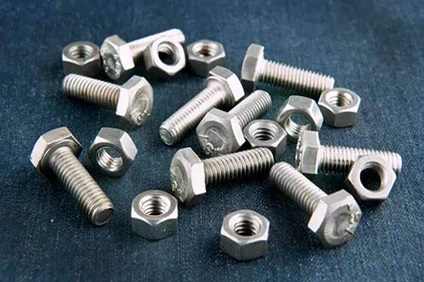 ASTM B564 Hastelloy B3 Fasteners 