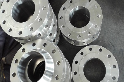 Incoloy 825 Flanges