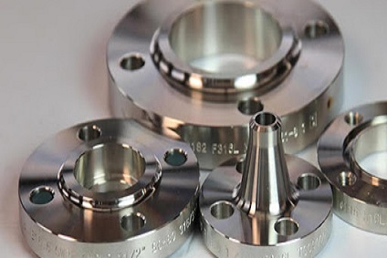Monel 400 Flanges