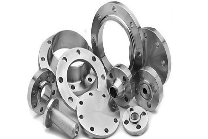 Monel Flanges