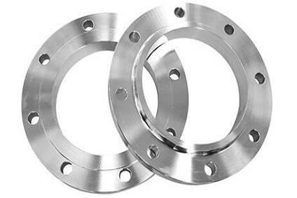 Nickel 200 Flanges Nickel 200 Flanges