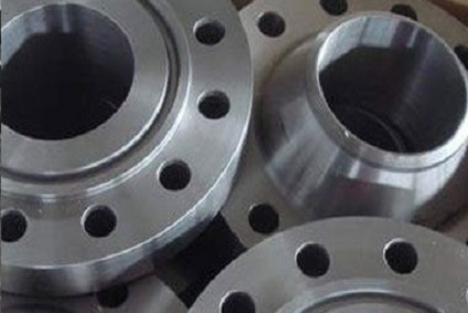 Alloy Steel ASTM A182 Flanges
