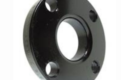 Carbon Steel S235jrg2 Flanges