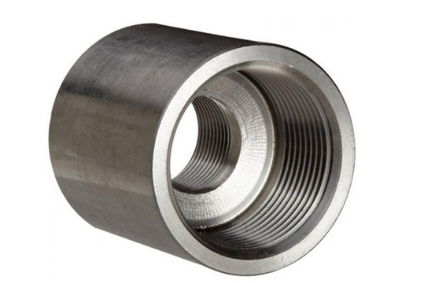 Coupling Pipe Fitting