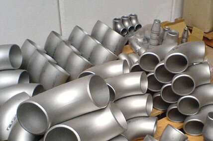 Hastelloy Buttweld Fittings