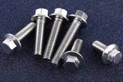Hastelloy C726 Fasteners
