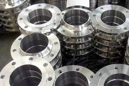 Hastelloy C22 Flanges