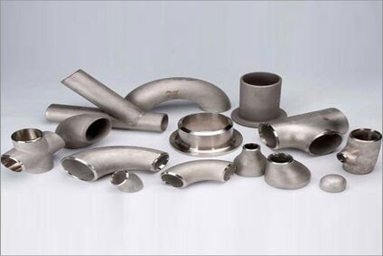 Hastelloy X Buttweld Fittings Hastelloy X Buttweld Fittings/ Hastelloy UNS N06002 Seamless Pipe Fittings