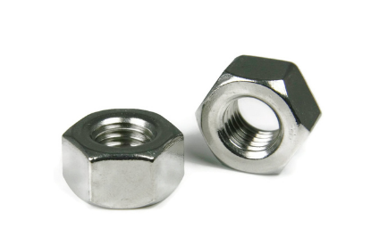 Heavy Hex Nuts Heavy Hex Nuts