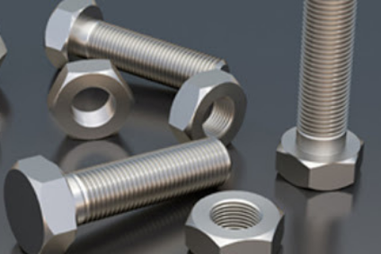 Hastelloy B2 Fasteners