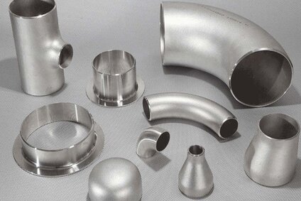 Hastelloy Fasteners