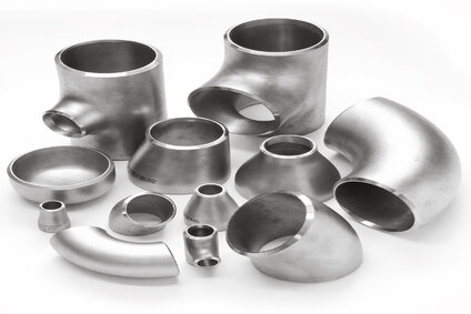 Monel 400 Buttweld Fittings