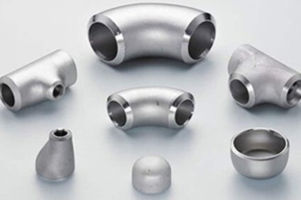 Monel Buttweld Fittings