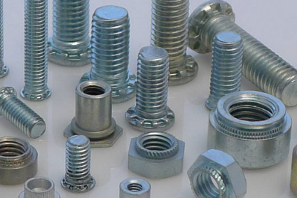Nickel Fasteners Nickel Fasteners