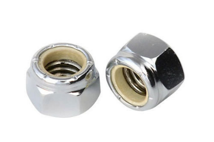 Nylock Self Locking Nut Nylock Self Locking Nut