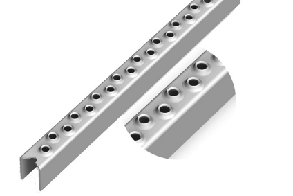 Stainless Steel Rungs