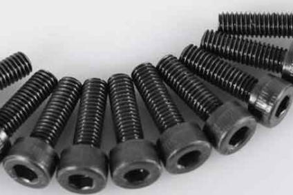 Socket Head Cap Screws Exporters