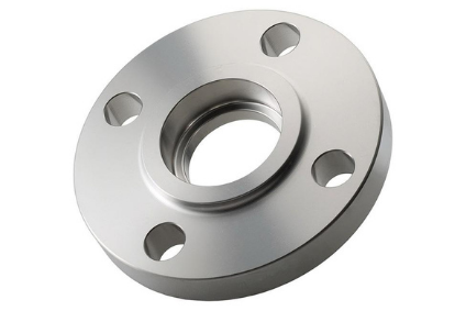 Socket Weld Flange Socket Weld Flange