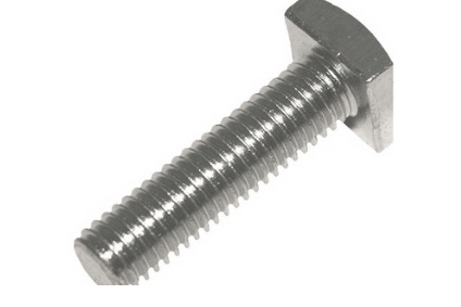 Square Bolts