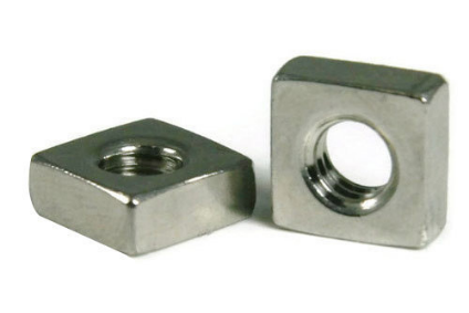 Square Nuts Square Nuts