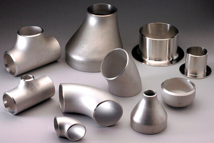 Stainless Steel UNS S30400 Buttweld Fittings