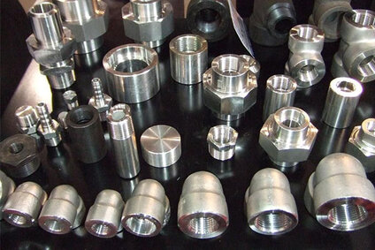 Forged Fittings