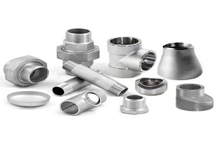 Stainless Steel UNS S30403 Forged Fittings