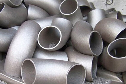 Stainless Steel UNS S30409 Buttweld Fittings