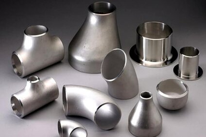 Super Duplex Steel UNS S32760 Welded Forged Fitting