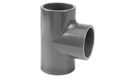 Tee Pipe Fittings