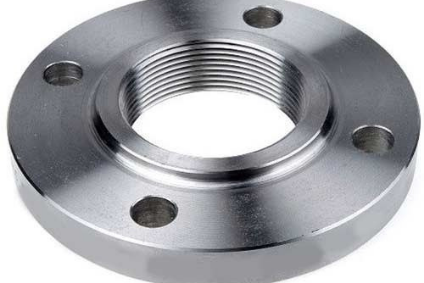 Threaded Flange Threaded Flange