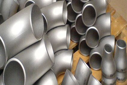 Titanium Grades 5 Buttweld Fittings