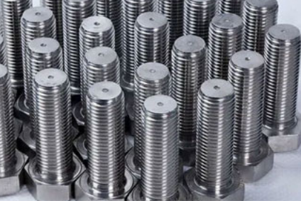 Alloy Steel Fasteners Alloy Steel Fasteners