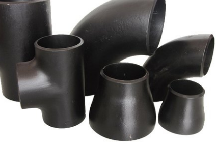 Buttweld Fittings Buttweld Fittings