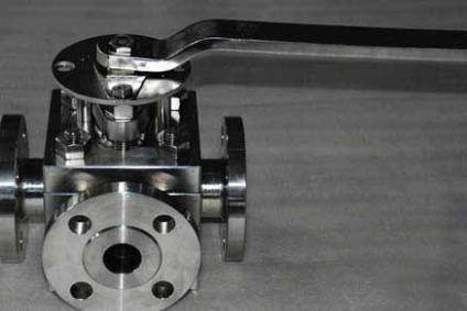 ASTM A744 Alloy UNS N08020 Valves