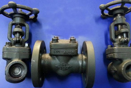 ASTM A105 Carbon Steel Valves