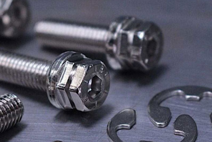 Titanium Fasteners