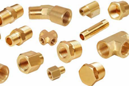 ASTM B62 Brass Forged Fittings ASTM B62 Brass Forged Fittings