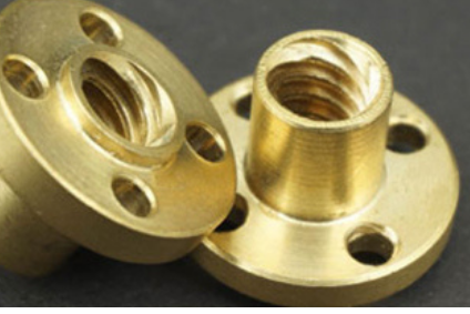 ASTM B62 Brass Flanges ASTM B62 Brass Flanges