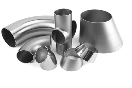 ASTM B403 SMO 254 Buttweld Fittings