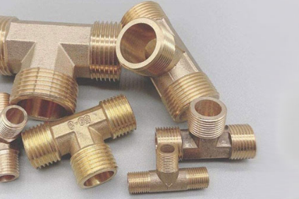 ASTM B62 Brass Fasteners ASTM B62 Brass Fasteners