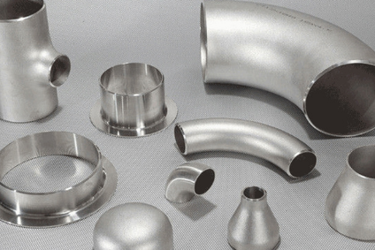 Duplex Steel Buttweld Fittings Duplex Steel Buttweld Fittings