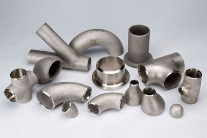 Duplex Steel UNS S31803 Buttweld Fittings