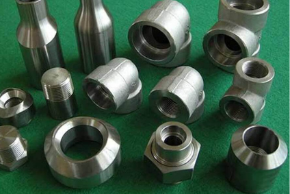 Duplex Steel Forged Fittings Duplex Steel Forged Fittings