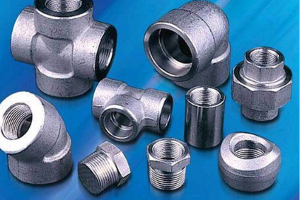 Duplex Steel UNS S31803 Forged Fittings Duplex Steel UNS S31803 Forged Fittings