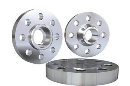 Duplex Steel Flanges Duplex Steel Flanges