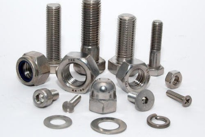 Duplex Steel Fastener Duplex Steel Fastener