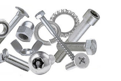 ASTM A182 Duplex Steel UNS S32205 Fastener